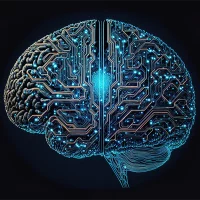 cyber-brain