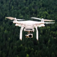 support-drone