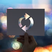 support-recycler
